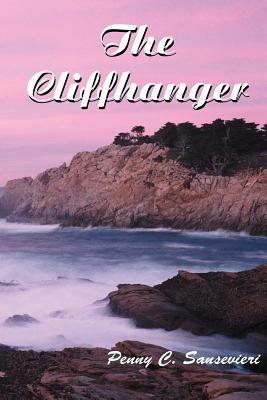 The Cliffhanger - Penny C Sansevieri - cover