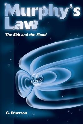 Murphy's Law: The Ebb and the Flood - George Emerson - cover