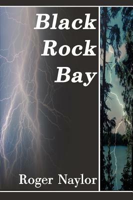Black Rock Bay - Roger Naylor - cover