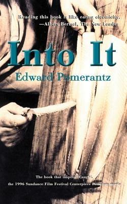 Into It - Edward Pomerantz - cover