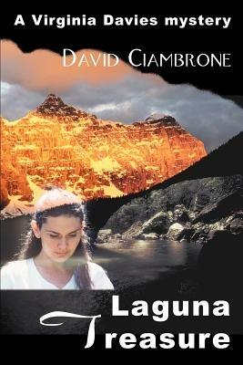 Laguna Treasure - David F Ciambrone - cover