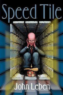 Speed Tile - John Leben - cover
