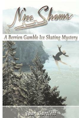 N'ice Shows - Joan Bartlett - cover
