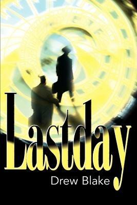 Lastday - Drew Blake - cover