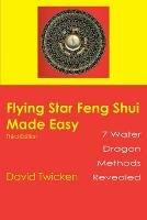 Flying Star Feng Shui Made Easy - David Twicken - cover