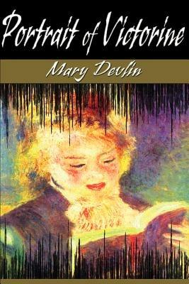 Portrait of Victorine - Mary Devlin - cover