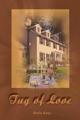 Tug of Love - Starla Kaye - cover