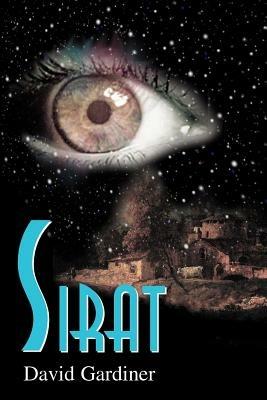 Sirat - David Gardiner - cover