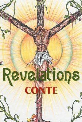 Revelations - Craig Conte - cover