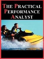 The Practical Performance Analyst - Neil J Gunther - cover