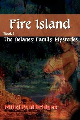 Fire Island - Mitzi Pool Bridges - cover