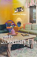 The Rosemary Files - Mitzi Pool Bridges - cover