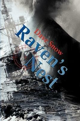 Raven's Nest - David Snow - cover