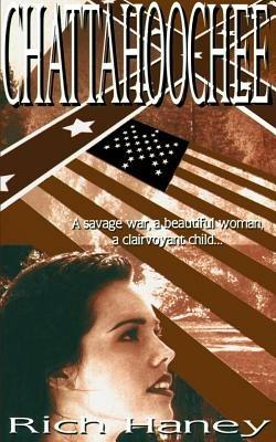 Chattahoochee - Rich Haney - cover