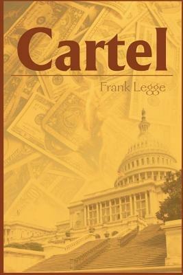 Cartel - Frank Legge - cover