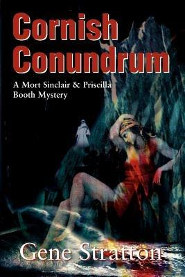 Cornish Conundrum - Gene Stratton Porter - cover