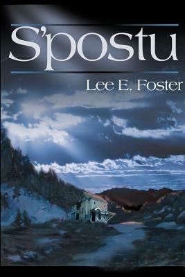 S'Postu - Lee Foster - cover