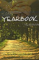 Yearbook - David Marlow - cover