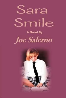 Sara Smile - Joe Salerno - cover