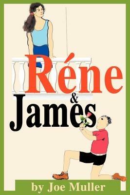 Rene & James - Joe Muller - cover