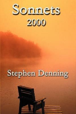 Sonnets 2000 - Stephen Denning - cover