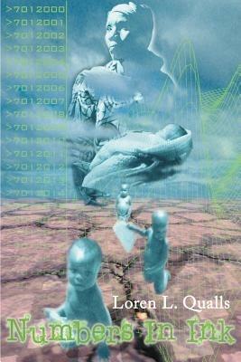 Numbers in Ink - Loren L Qualls - cover