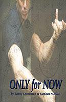 Only for Now - Lenny Greenman,Stephen Melillo - cover