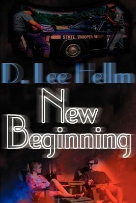 New Beginning - D Lee Hellm - cover