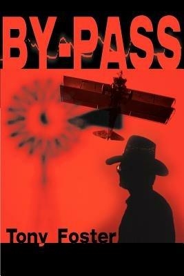 By-Pass - Tony Foster - cover