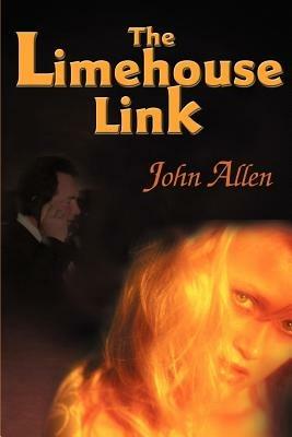 The Limehouse Link - John Allen - cover