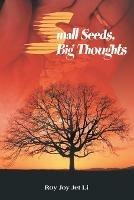 Small Seeds, Big Thoughts - Roy Joy Jet Li - cover