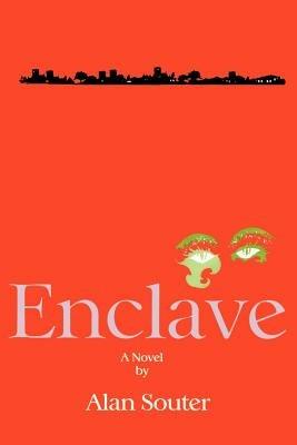 Enclave - Alan Souter - cover