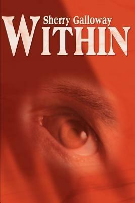 Within - Sherry Galloway - cover