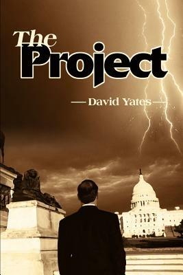 The Project - David Yates - cover