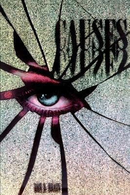 Causes - Ron D Drain - cover