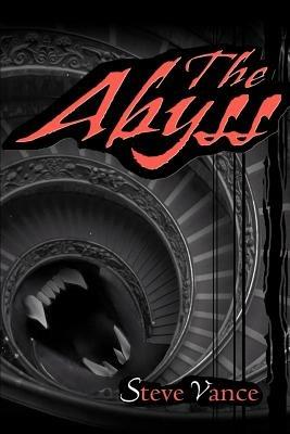The Abyss - Steve Vance - cover