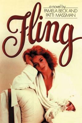 Fling - Pamela Beck,Patti Massman - cover
