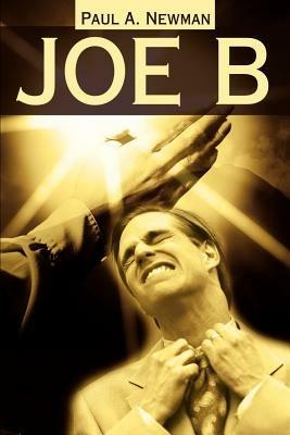 Joe B - Paul a Newman - cover