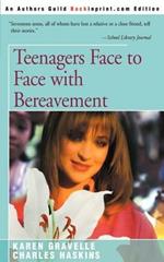 Teenagers Face to Face with Bereavement