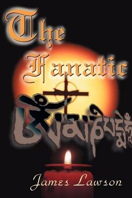 The Fanatic - James Lawson - cover
