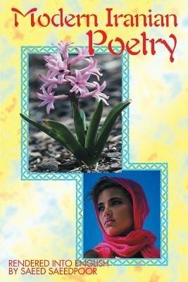 Modern Iranian Poetry - cover