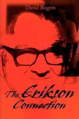 The Erikson Connection - David Rogers - cover
