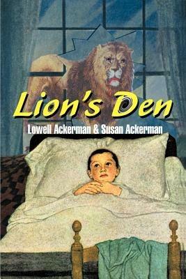 Lion's Den - Lowell Ackerman,Susan Ackerman - cover