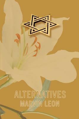 Alternatives - Marvin Leon - cover