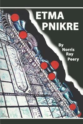 Etma Pnikre - Norris Ray Peery - cover
