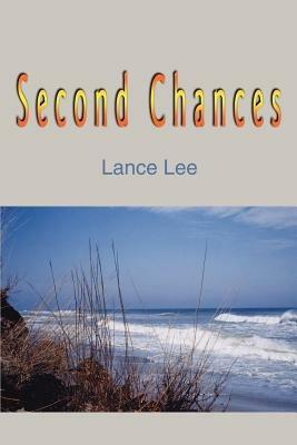 Second Chances - Lance Lee - cover