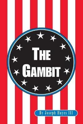 The Gambit - Joseph Hayes - cover