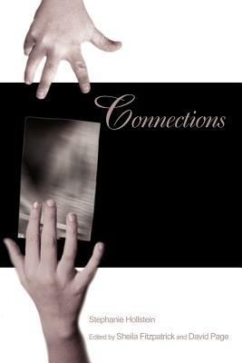 Connections - Stephanie Hollstein - cover