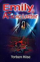 Emily and the Arabic Letter - Torben Riise - cover