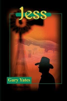 Jess - Gary Yates - cover